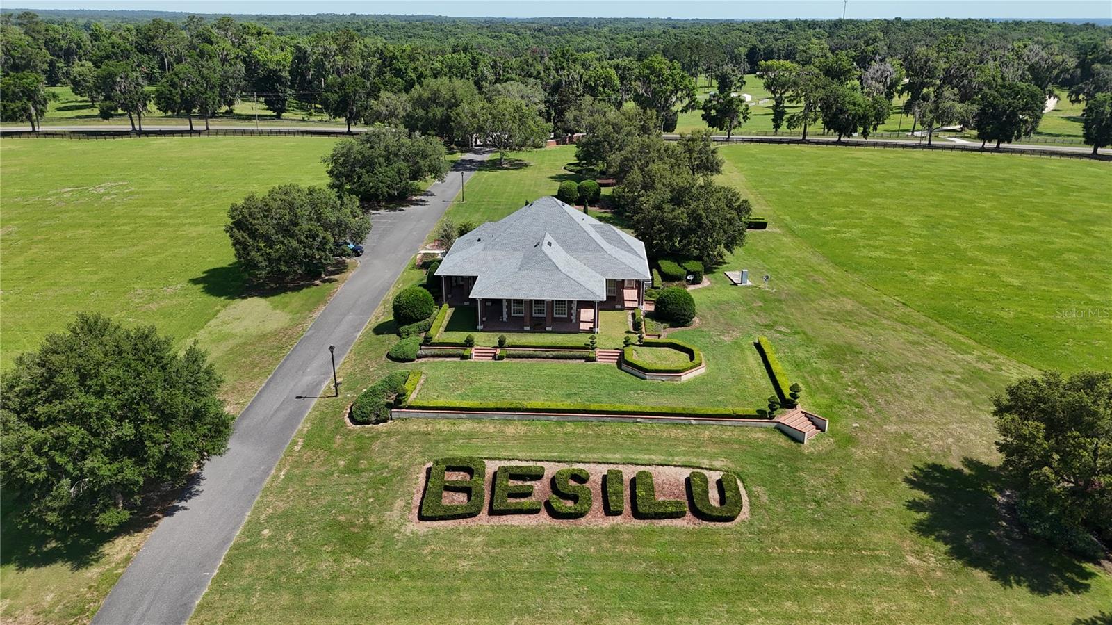 ACREAGE NON SUBDIVISION - Residential