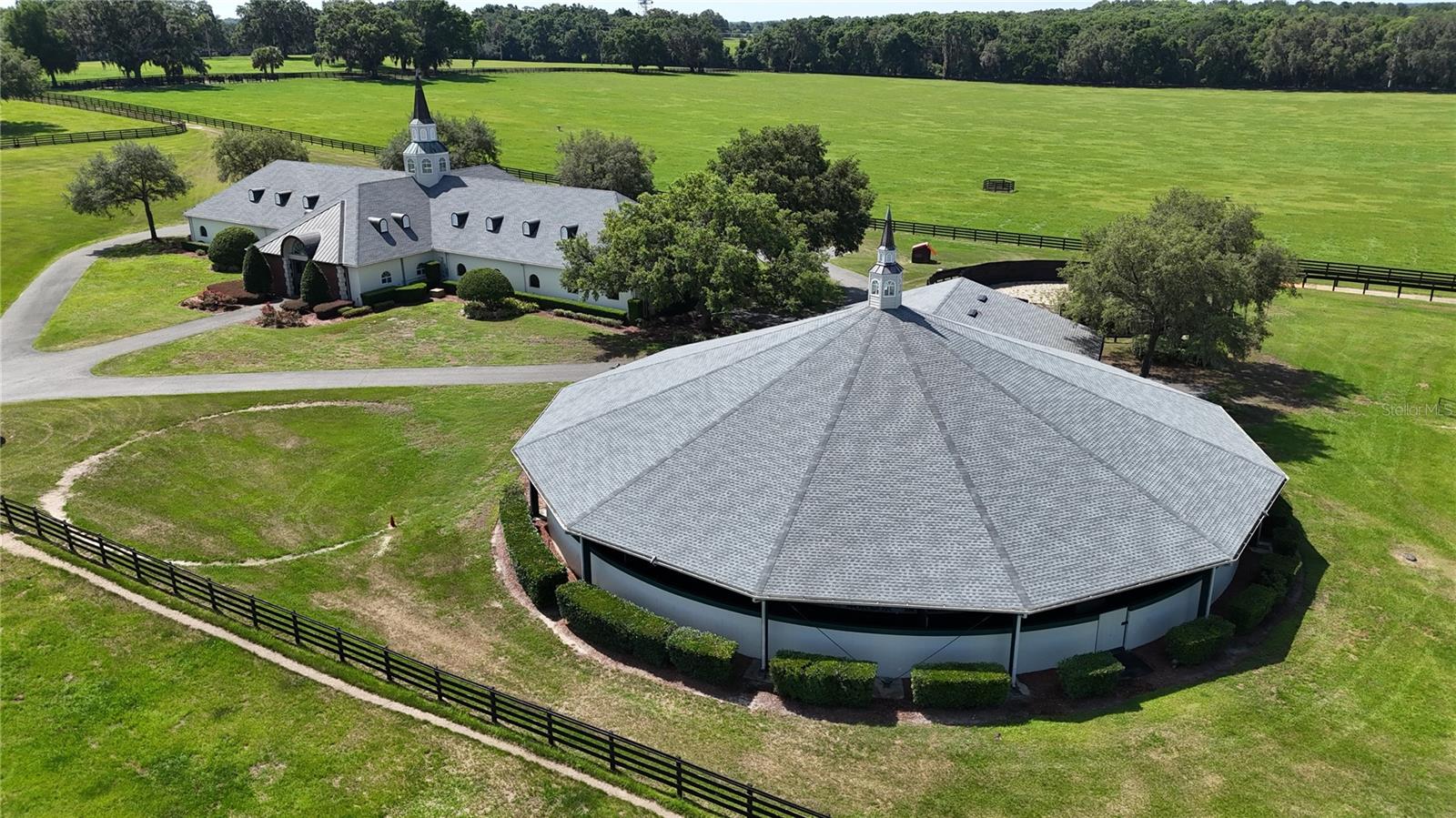 ACREAGE NON SUBDIVISION - Residential