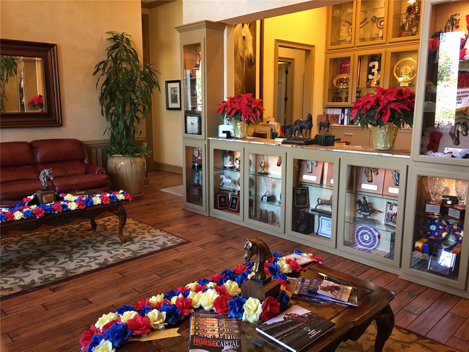 ACREAGE NON SUBDIVISION - Residential