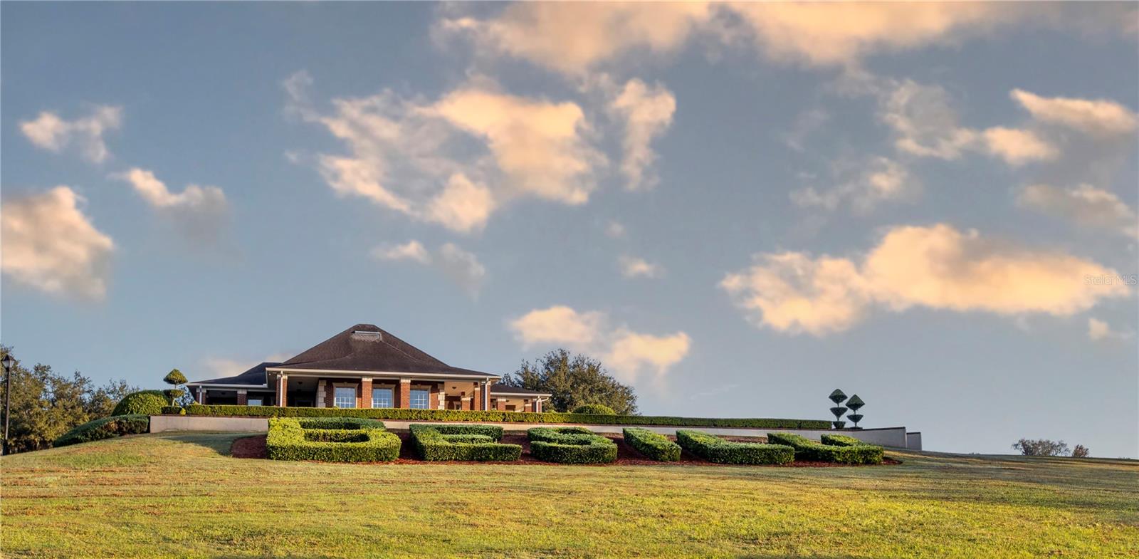 ACREAGE NON SUBDIVISION - Residential
