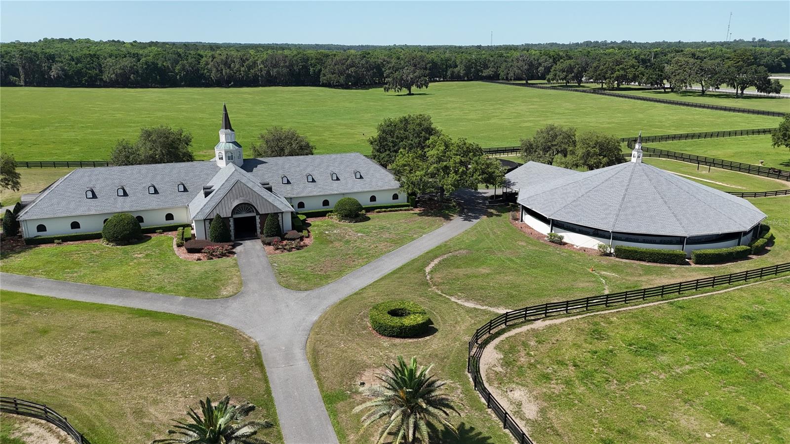 ACREAGE NON SUBDIVISION - Residential