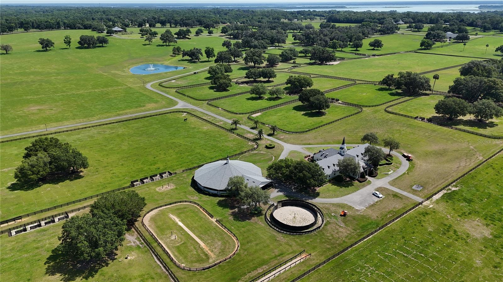 ACREAGE NON SUBDIVISION - Residential