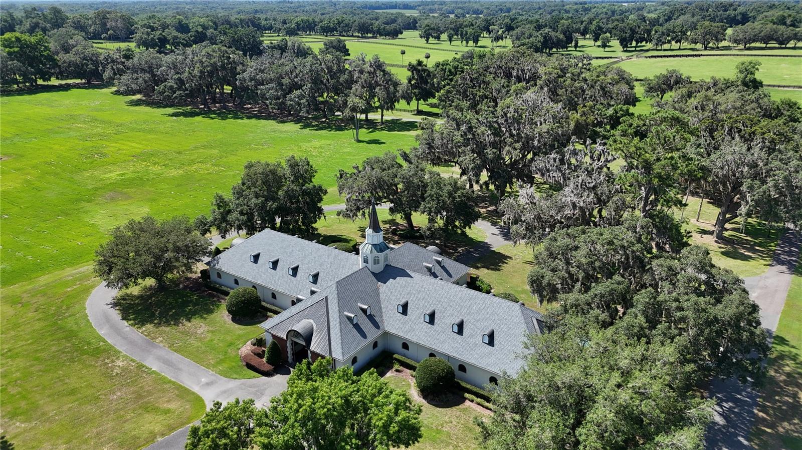 ACREAGE NON SUBDIVISION - Residential