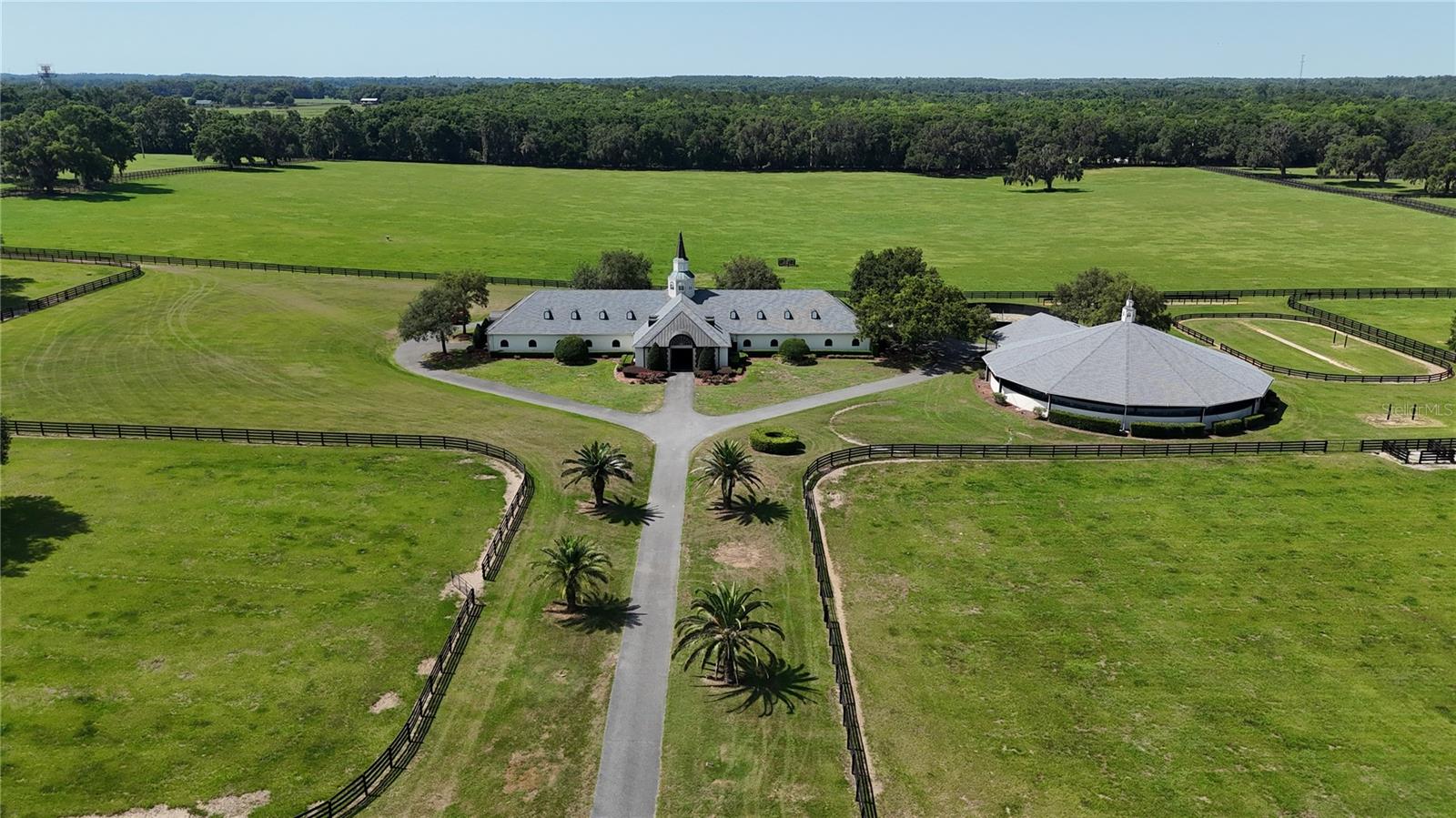 ACREAGE NON SUBDIVISION - Residential
