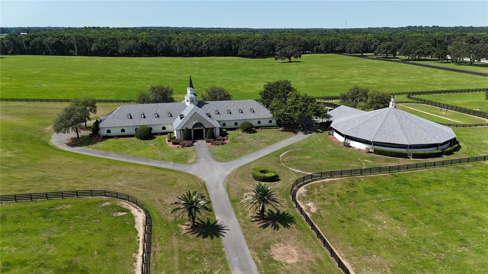 ACREAGE NON SUBDIVISION - Residential