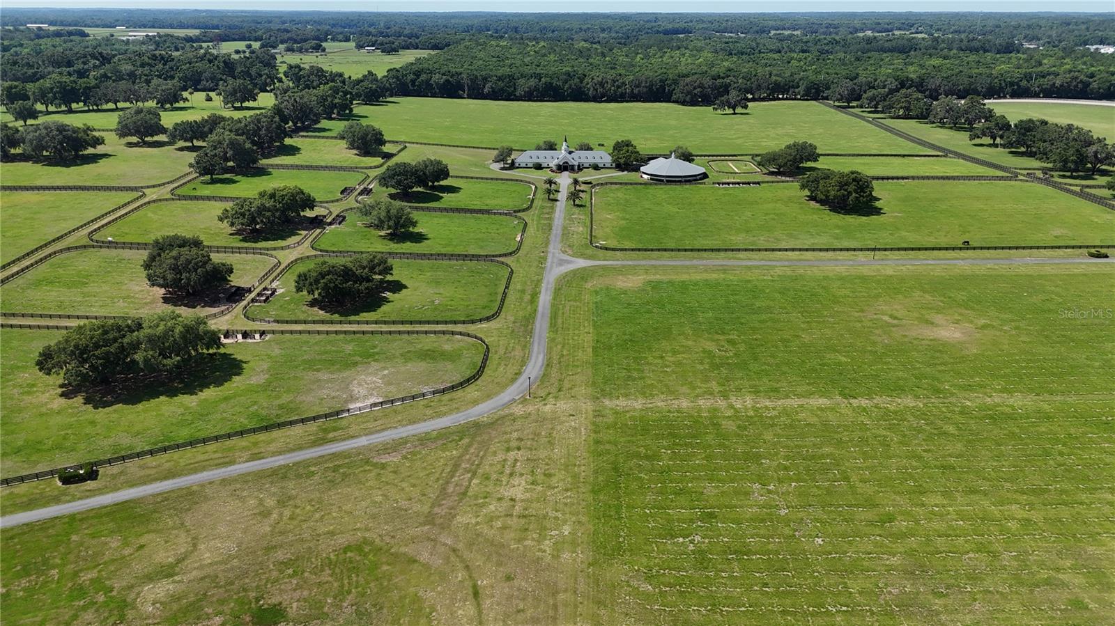 ACREAGE NON SUBDIVISION - Residential
