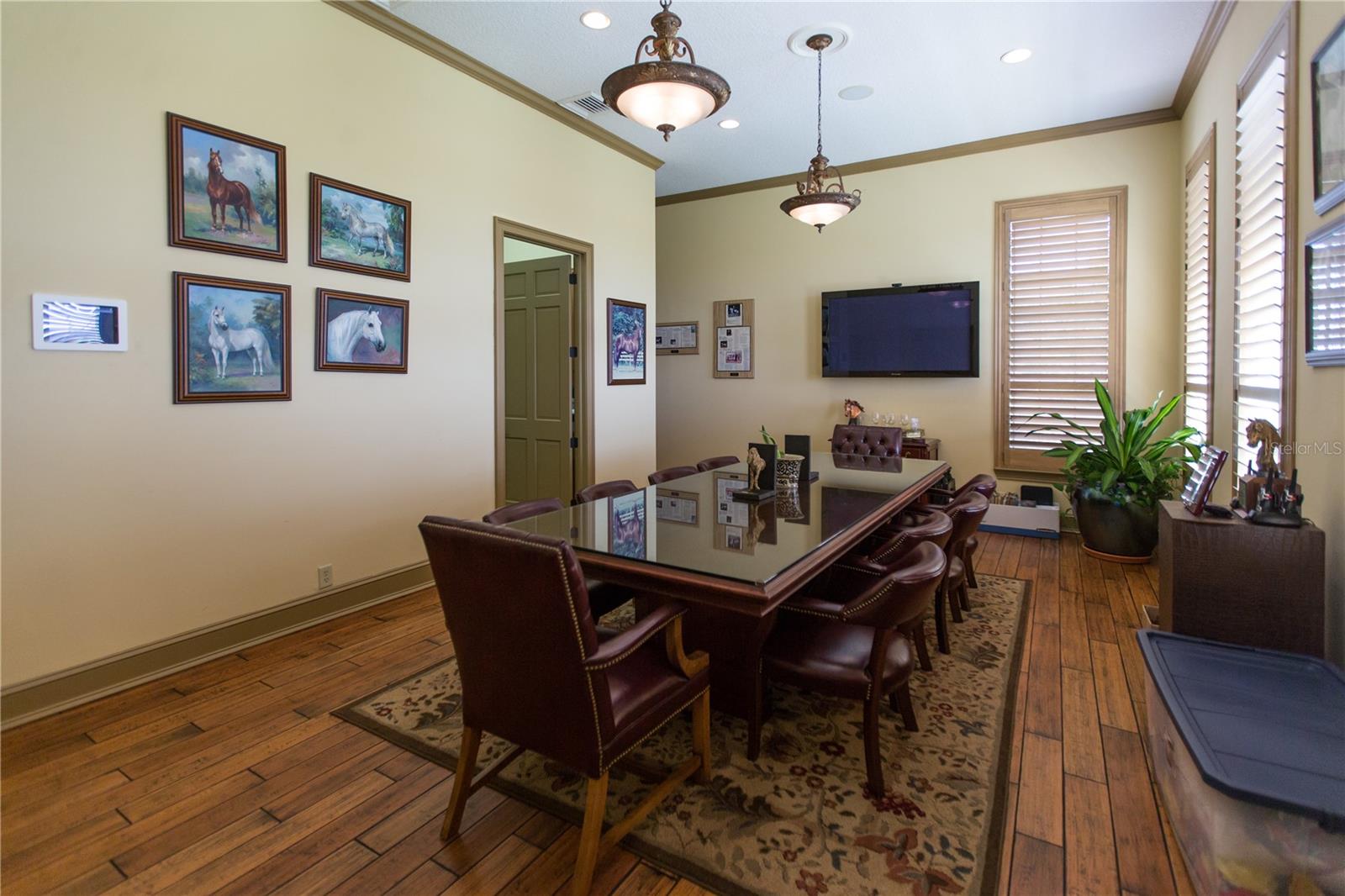 ACREAGE NON SUBDIVISION - Residential