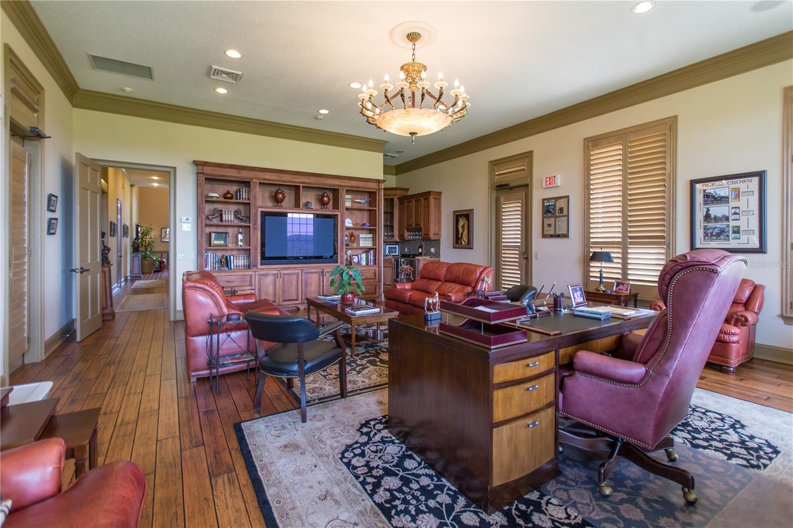 ACREAGE NON SUBDIVISION - Residential