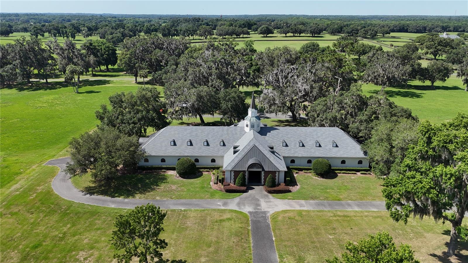 ACREAGE NON SUBDIVISION - Residential