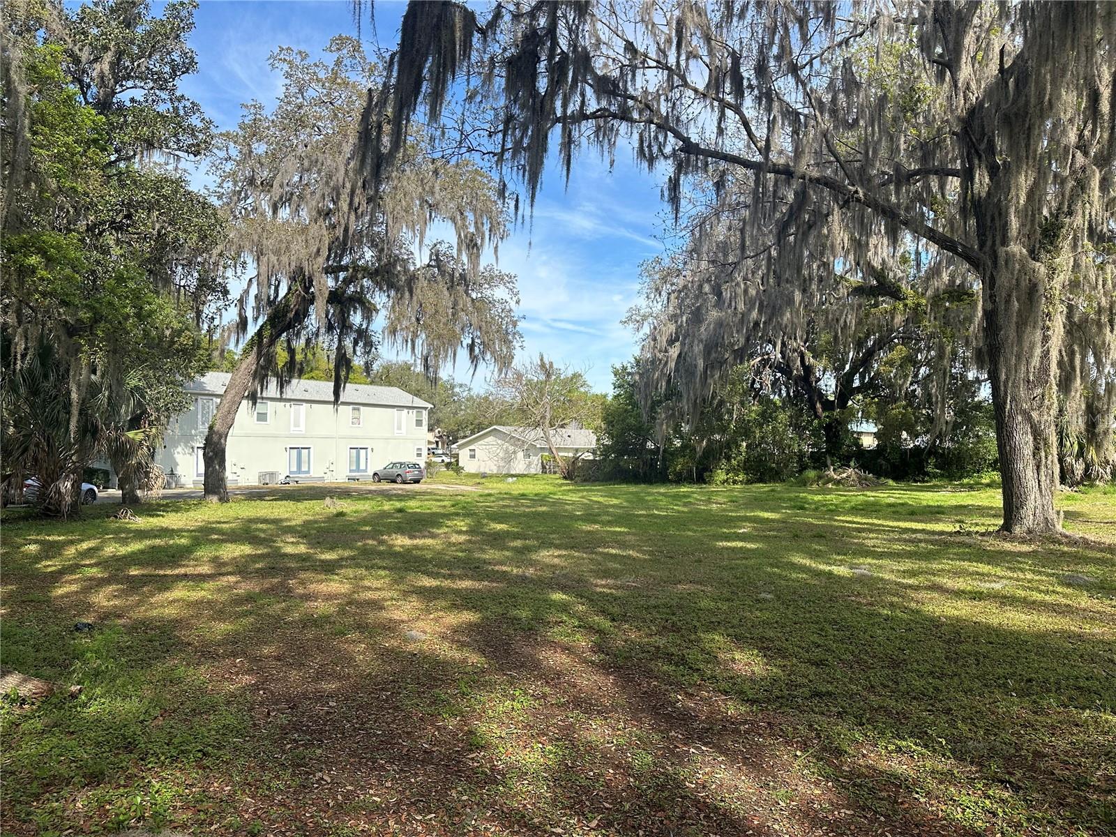 MAGNOLIA PARK TR C - Land