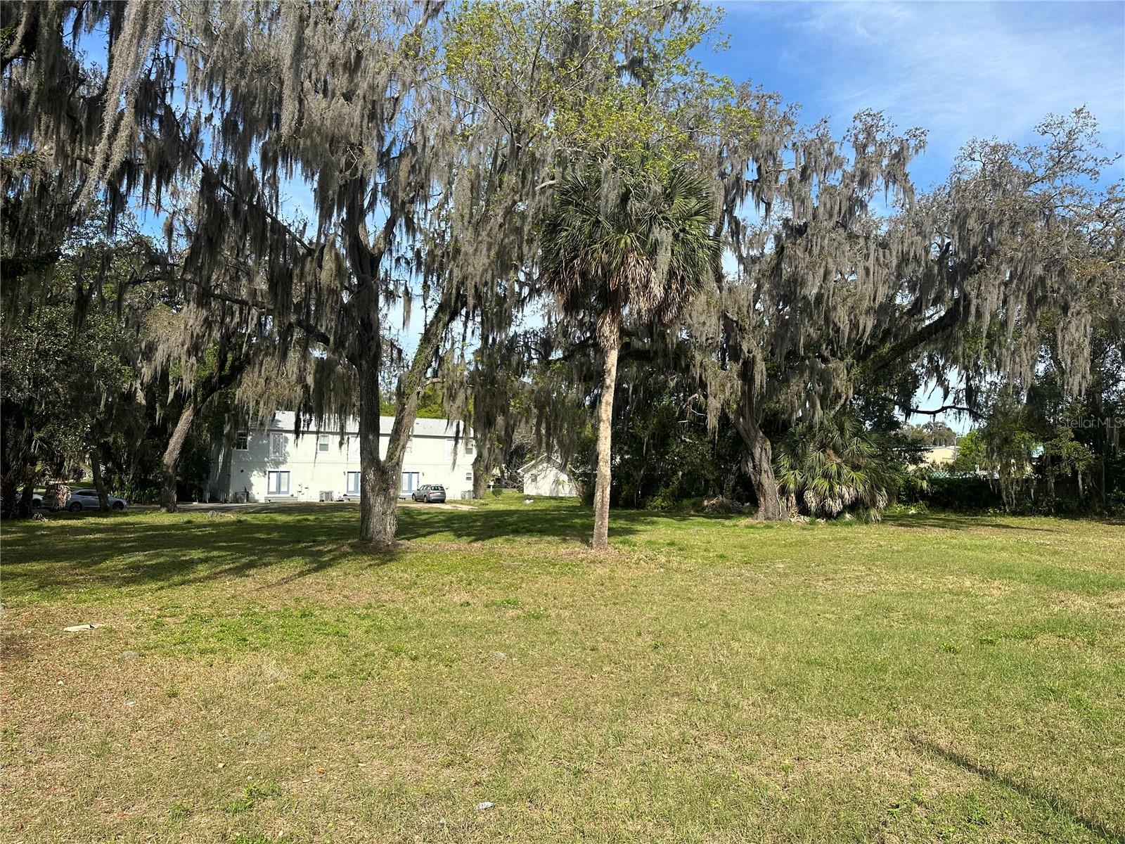 MAGNOLIA PARK TR C - Land