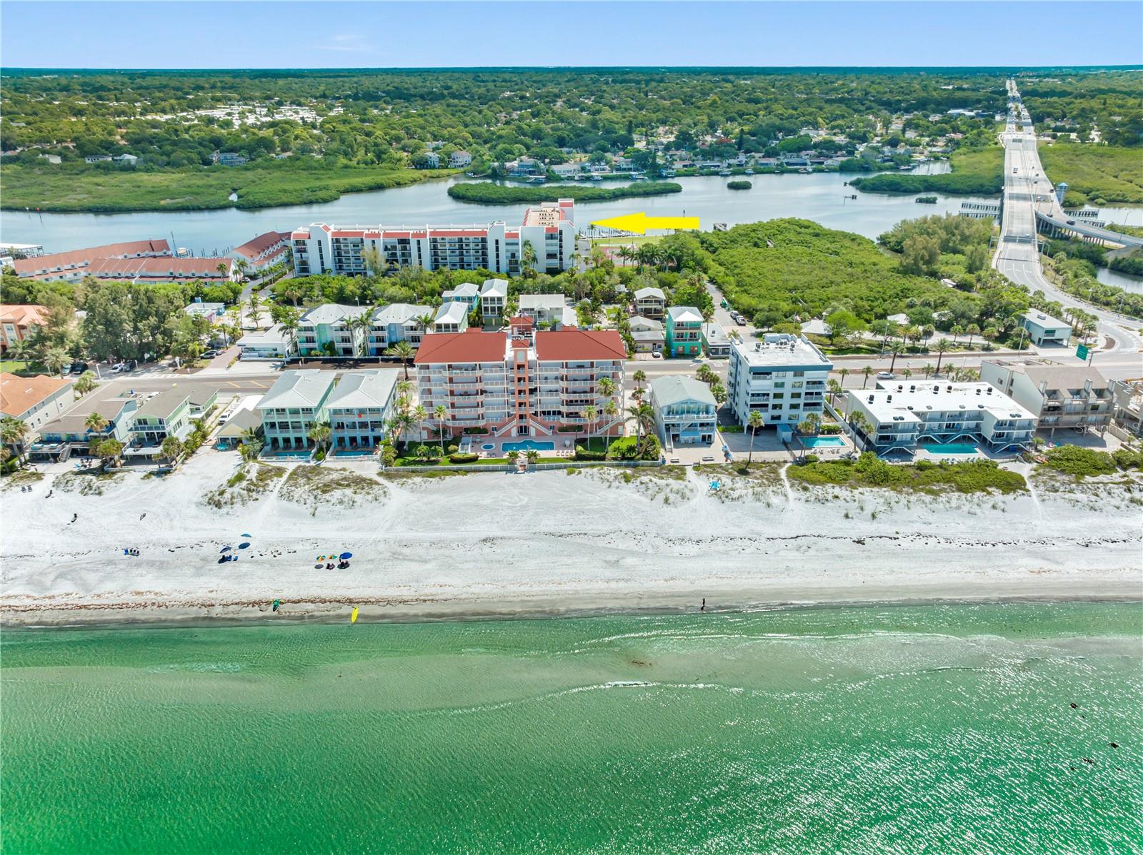 VISTA BAY CONDO I PH I - Residential