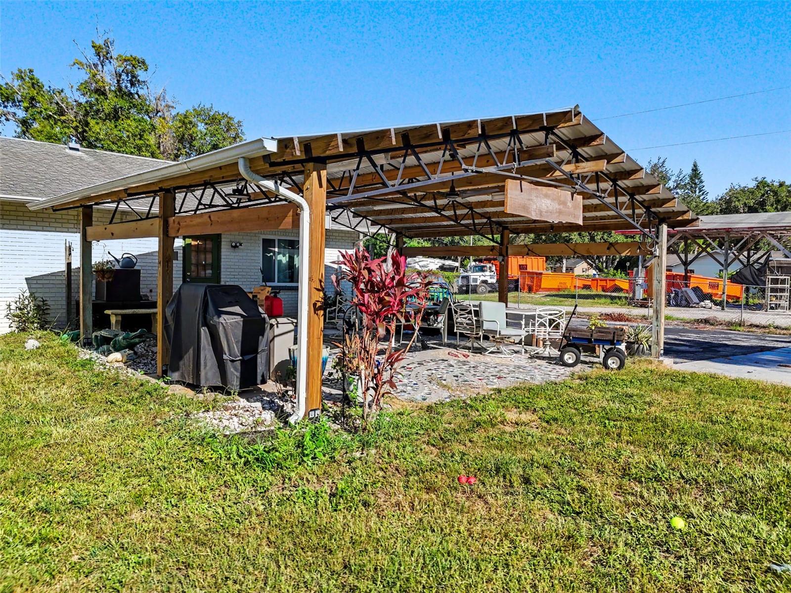 GARDEN HILL - Residential