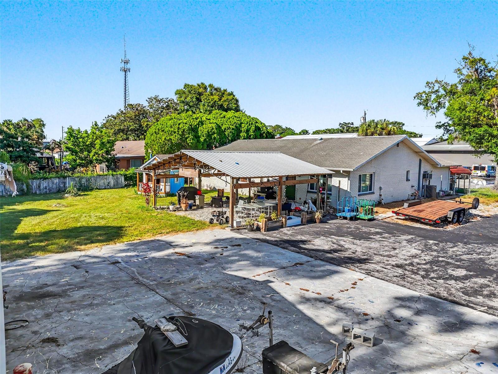 GARDEN HILL - Residential