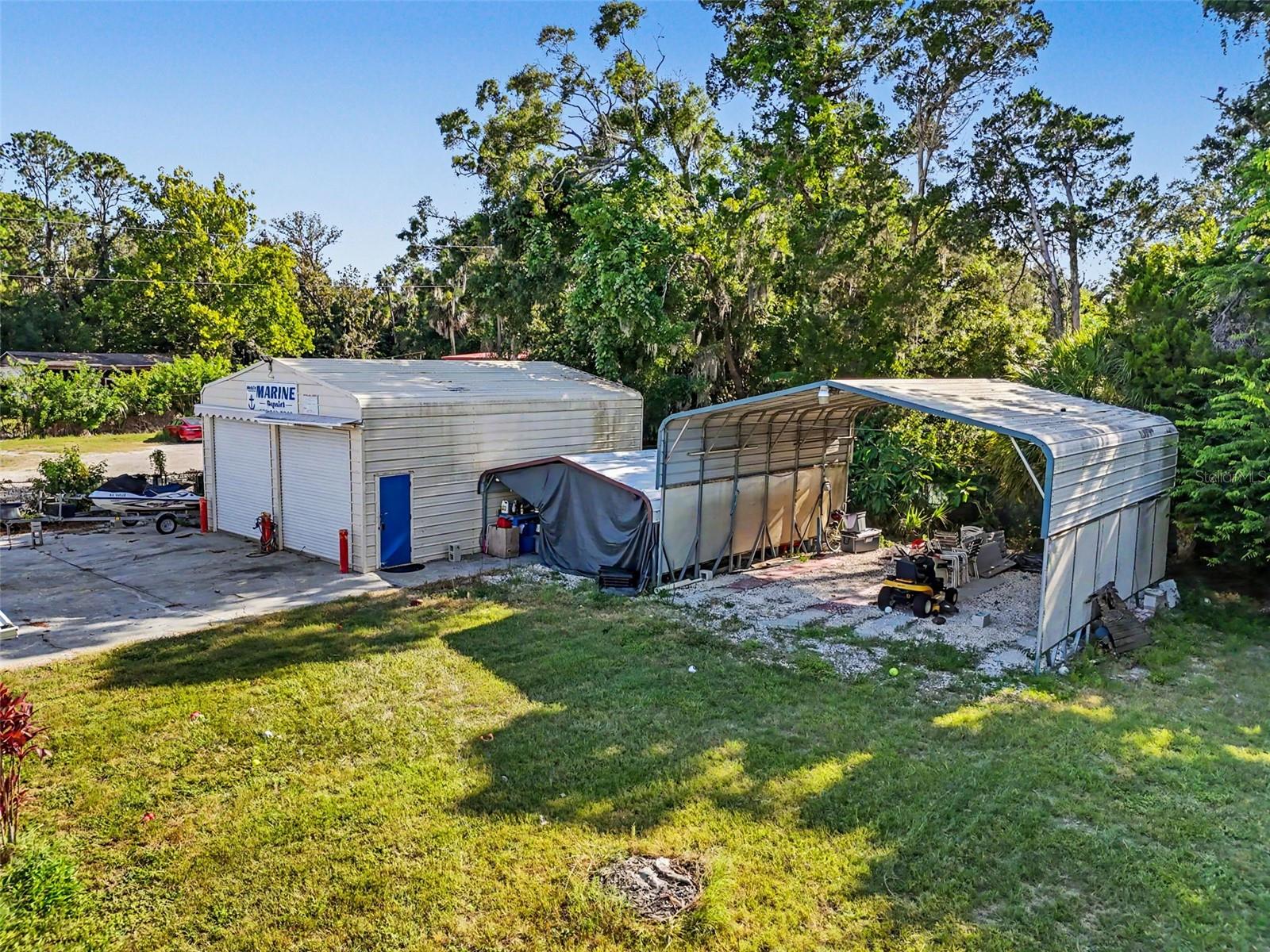 GARDEN HILL - Residential