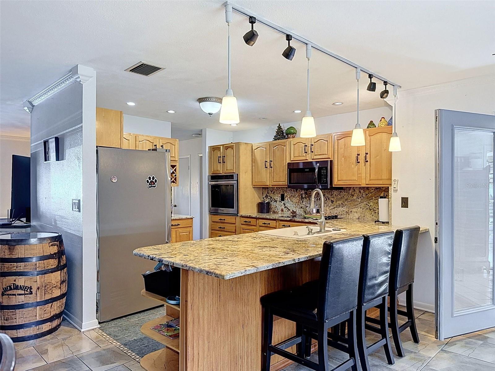 GARDEN HILL - Residential