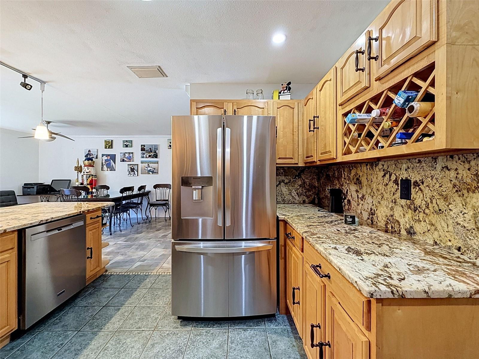 GARDEN HILL - Residential