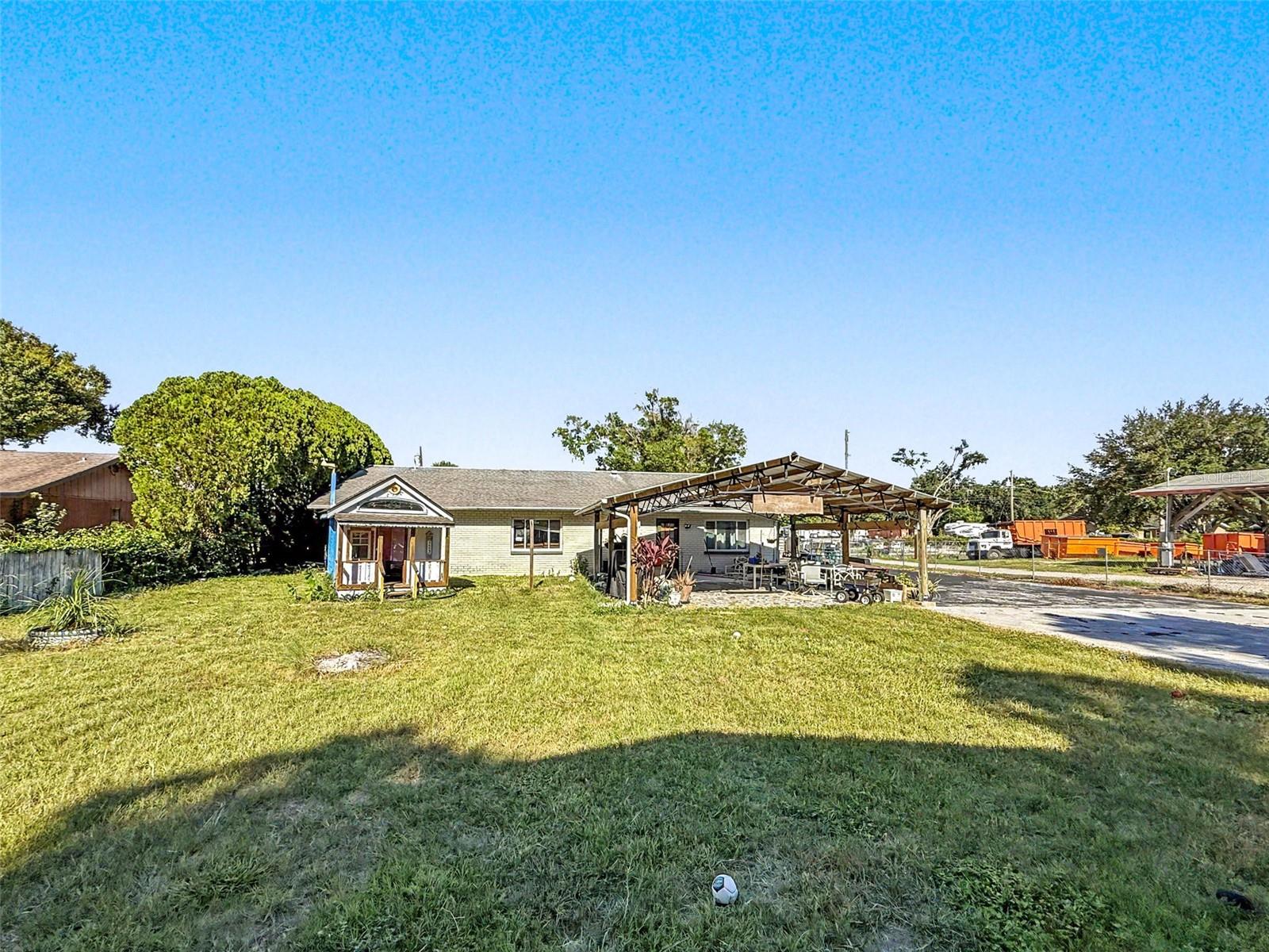 GARDEN HILL - Residential