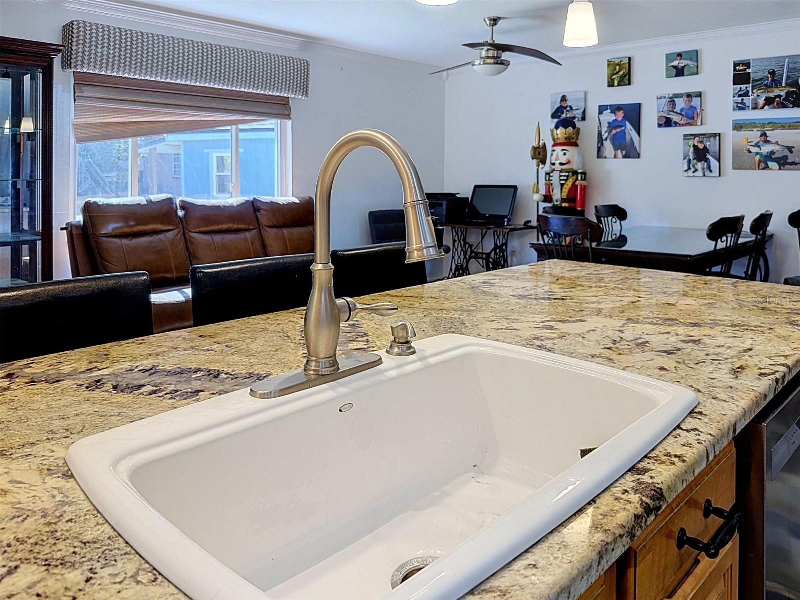 GARDEN HILL - Residential