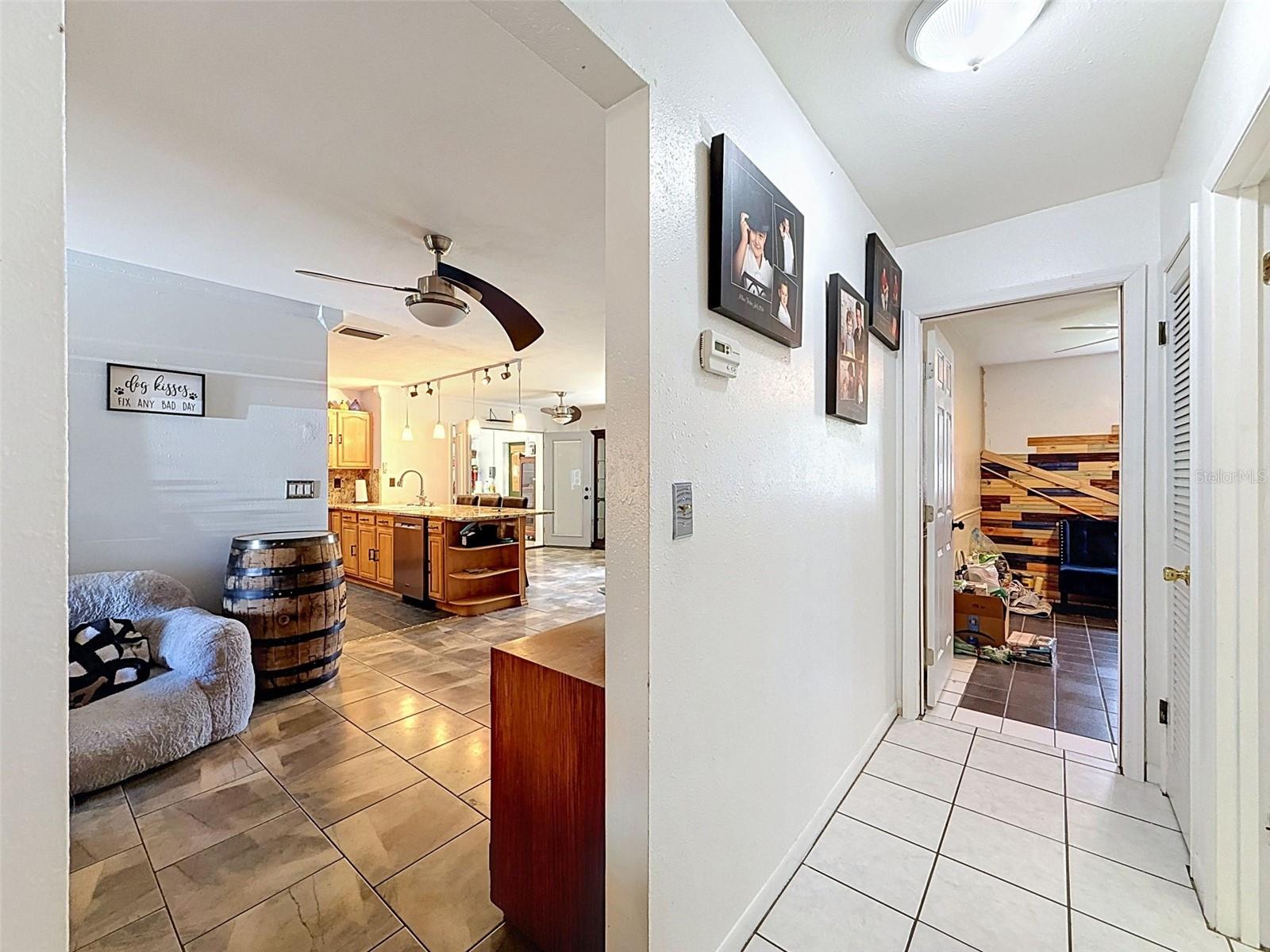 GARDEN HILL - Residential
