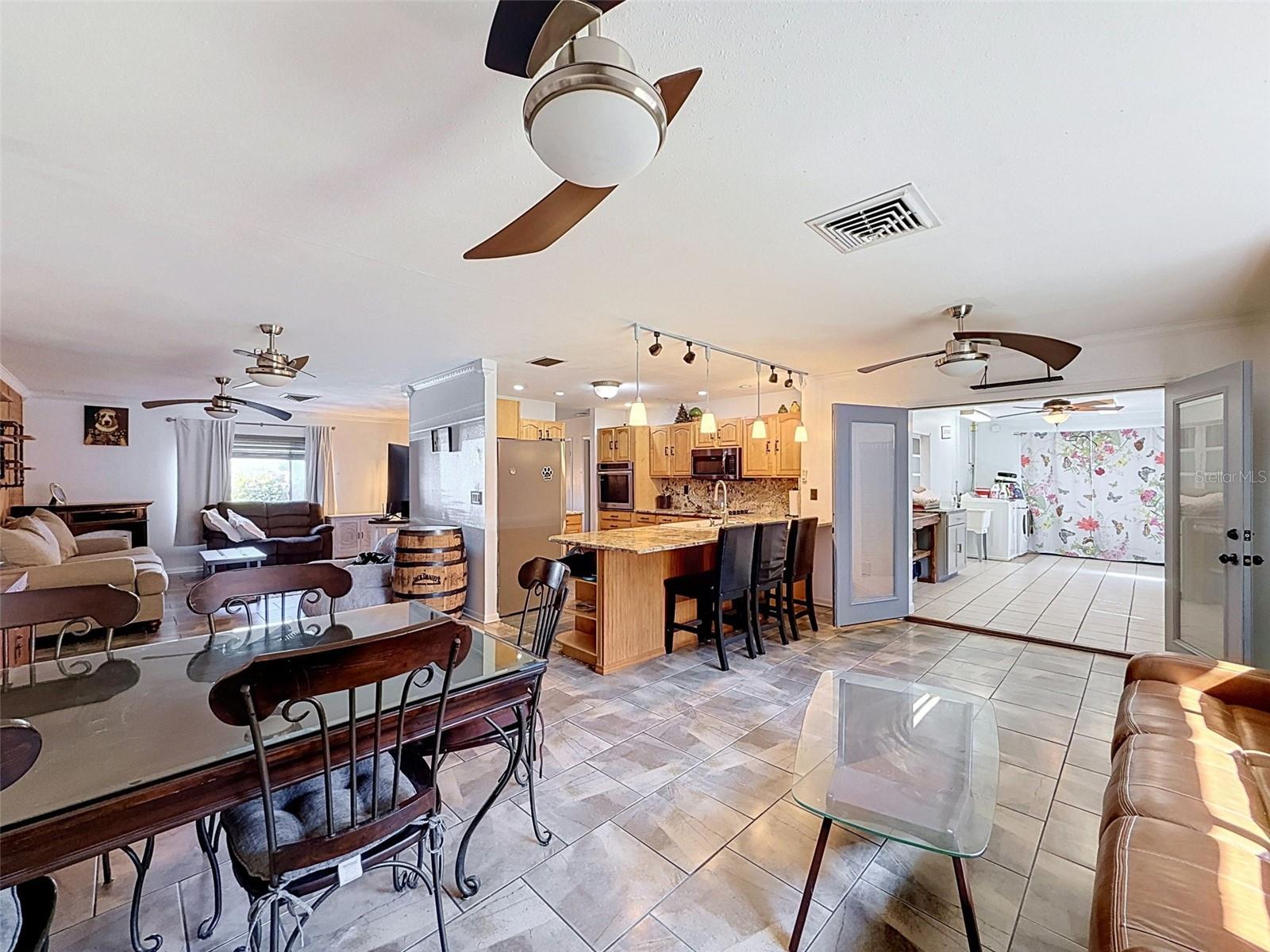 GARDEN HILL - Residential