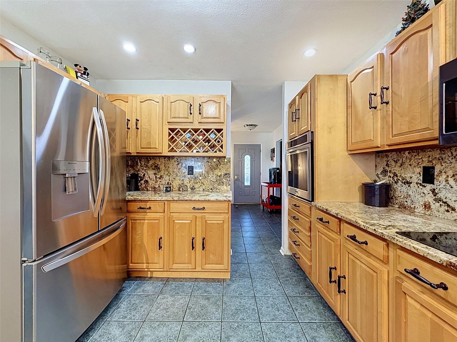 GARDEN HILL - Residential