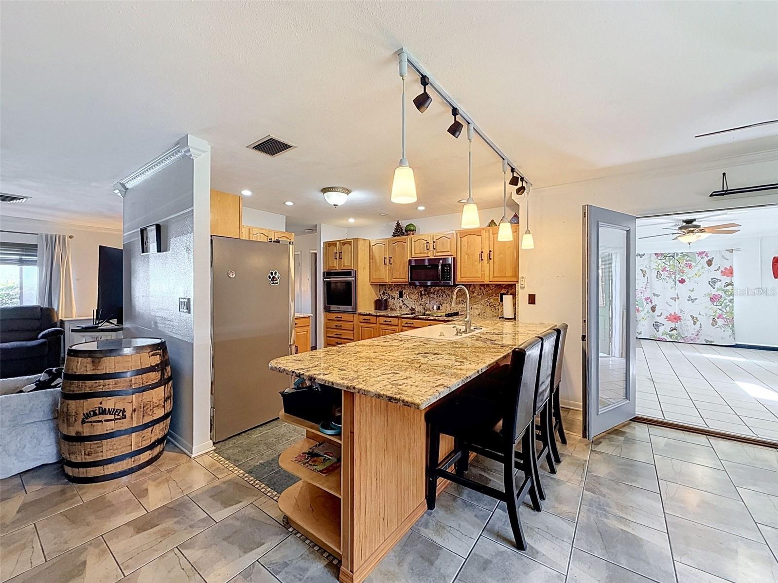 GARDEN HILL - Residential