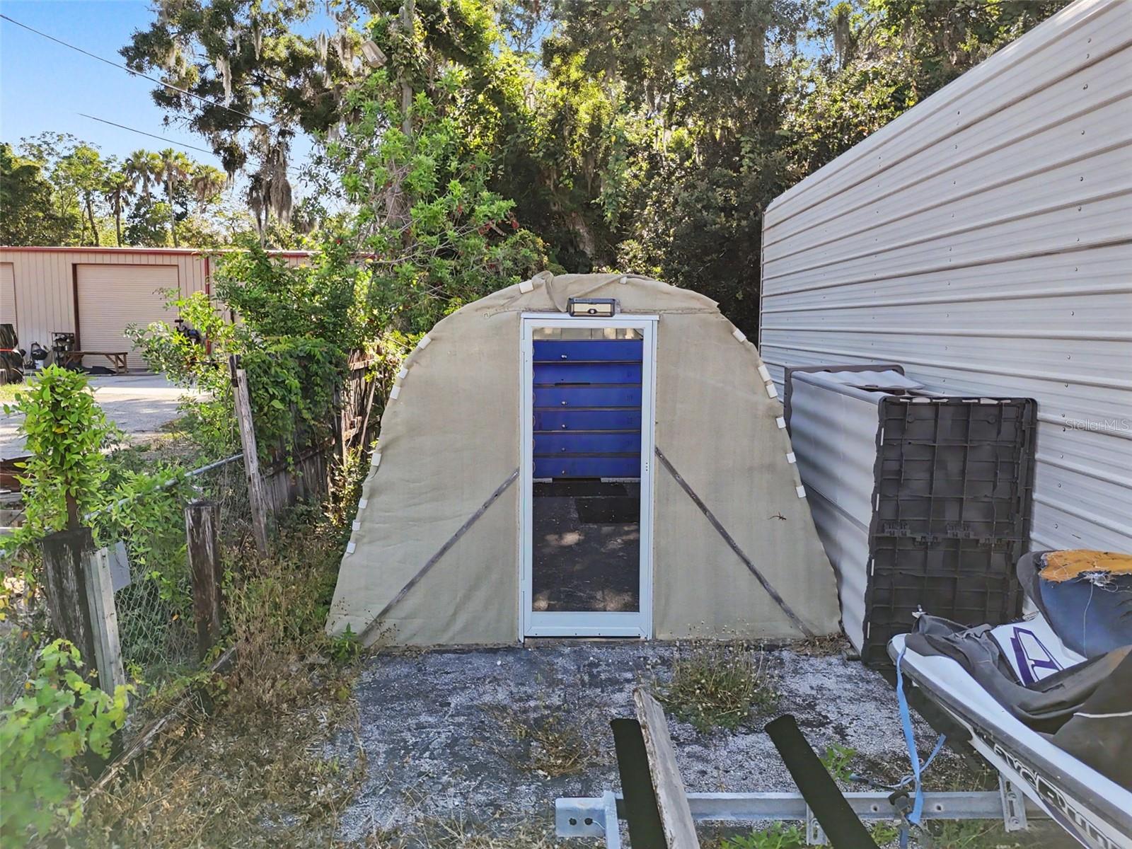 GARDEN HILL - Residential