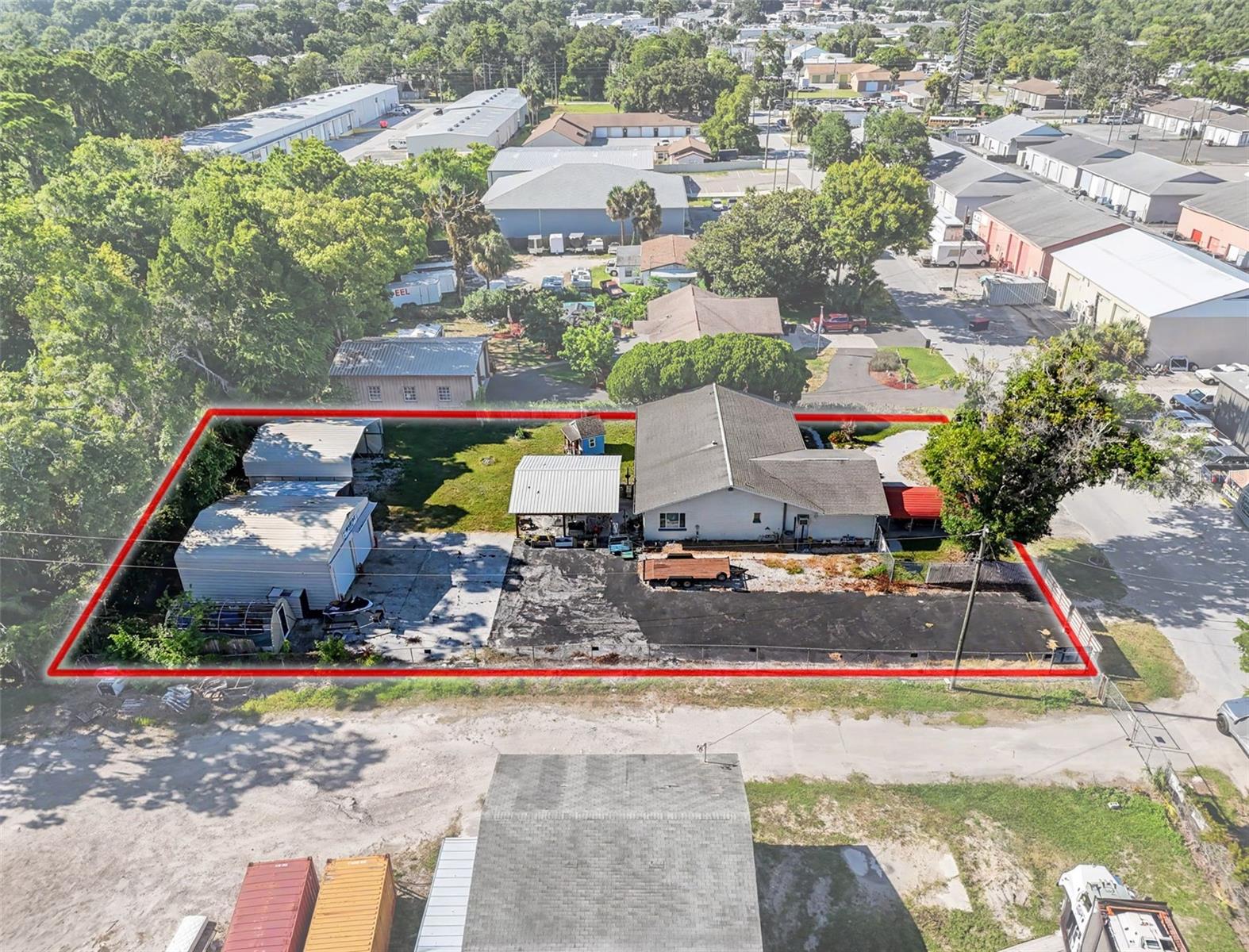 GARDEN HILL - Residential