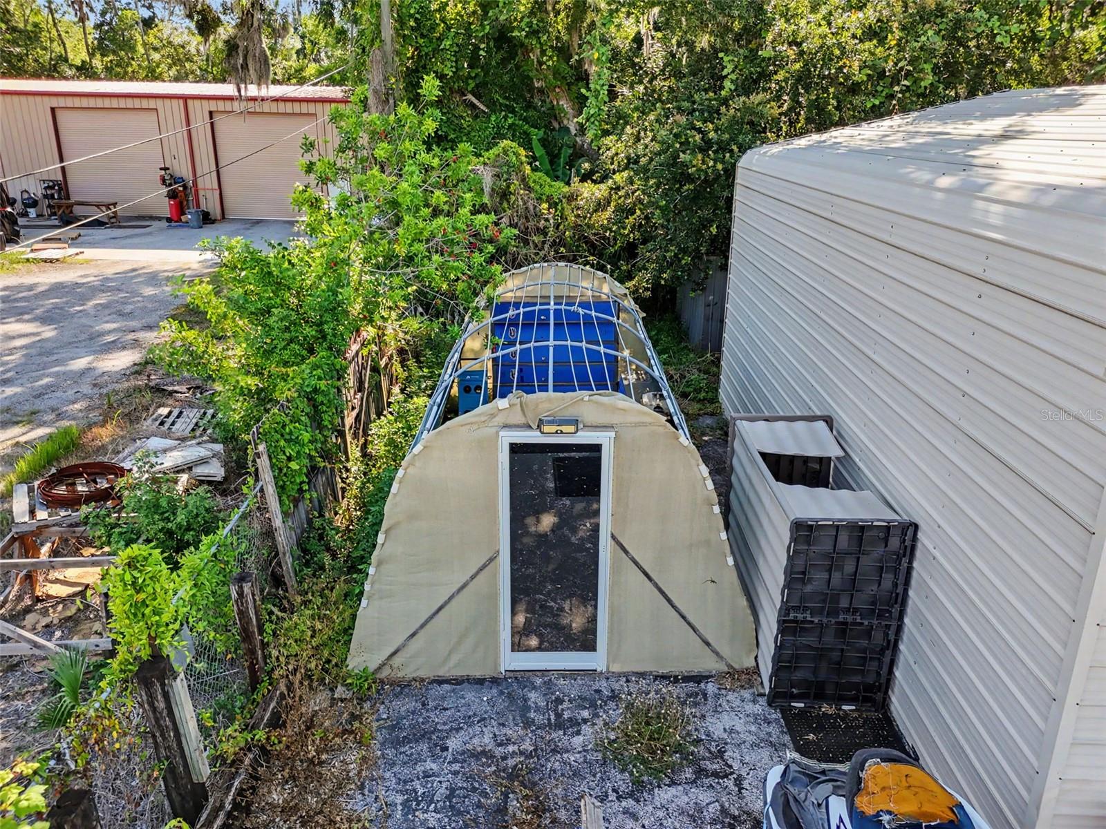 GARDEN HILL - Residential