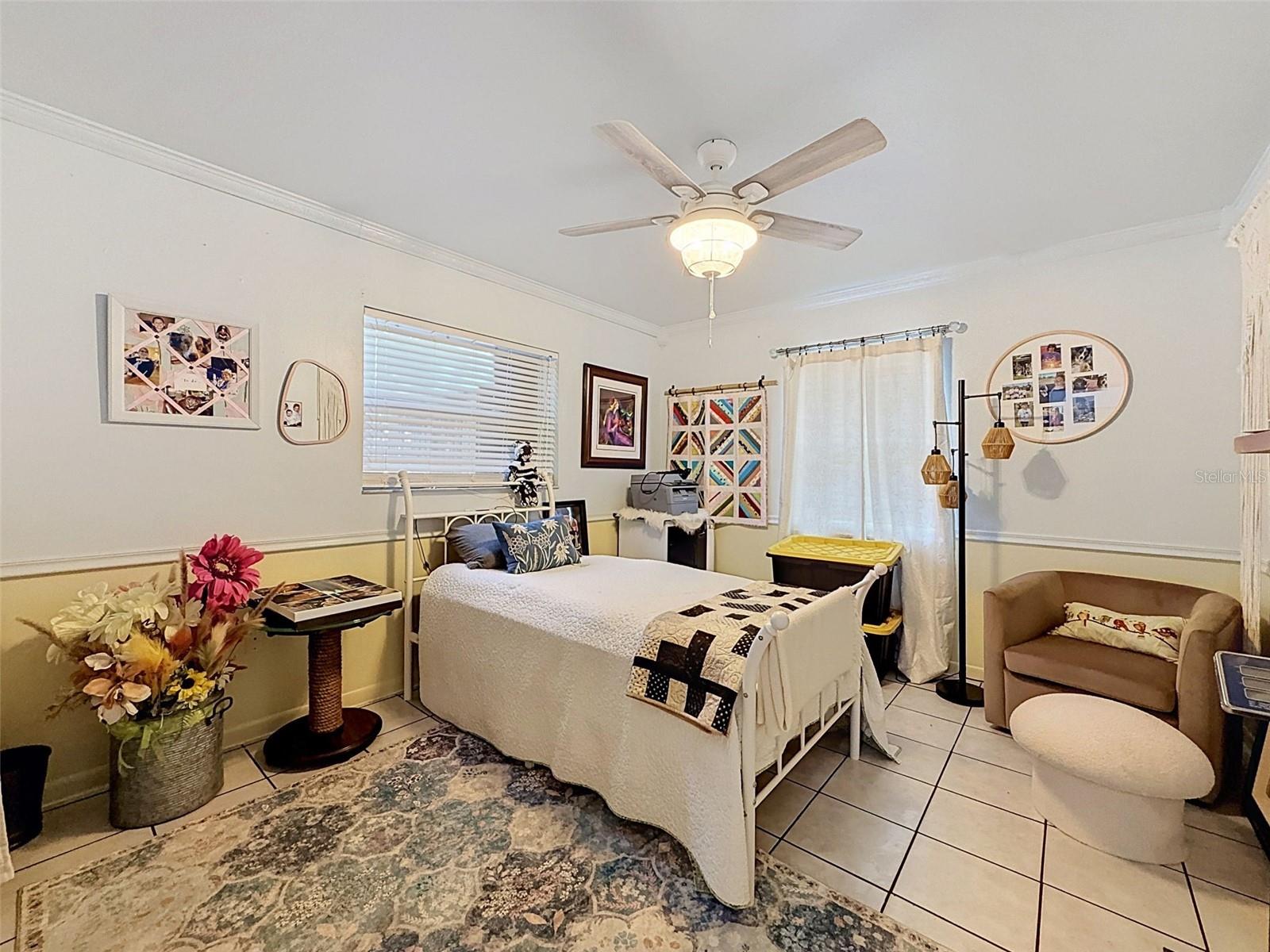 GARDEN HILL - Residential