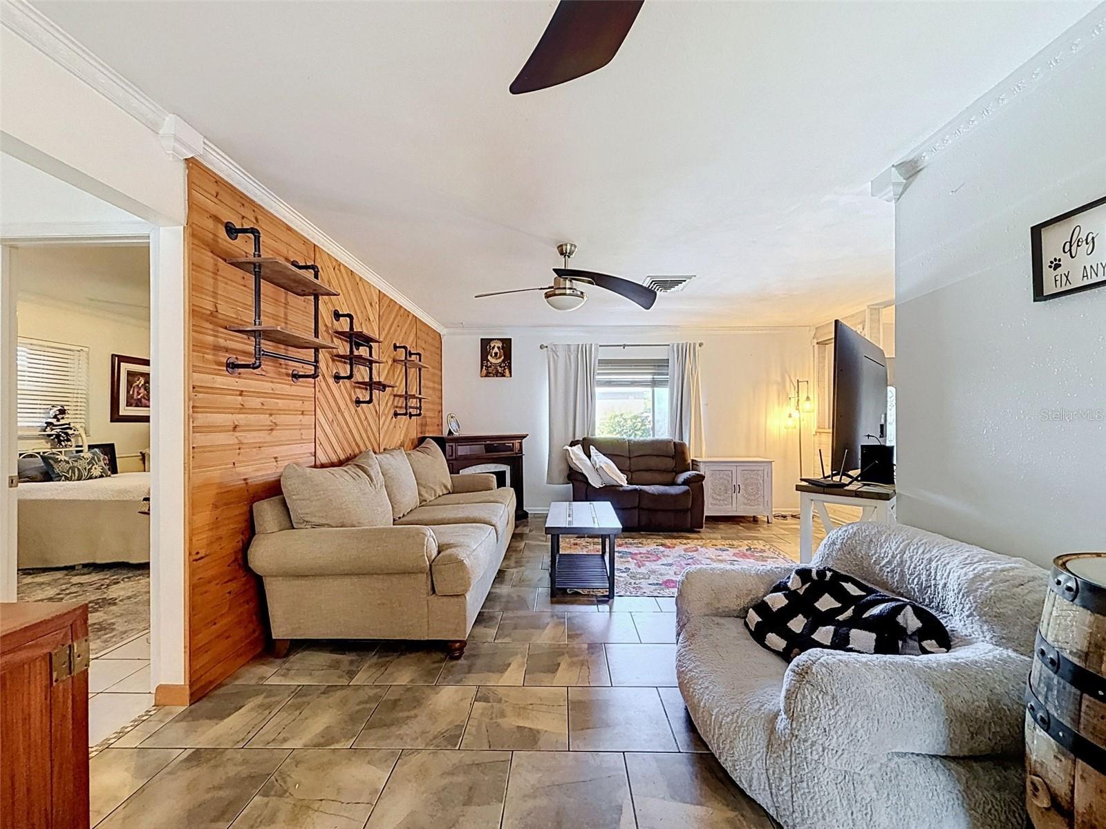GARDEN HILL - Residential