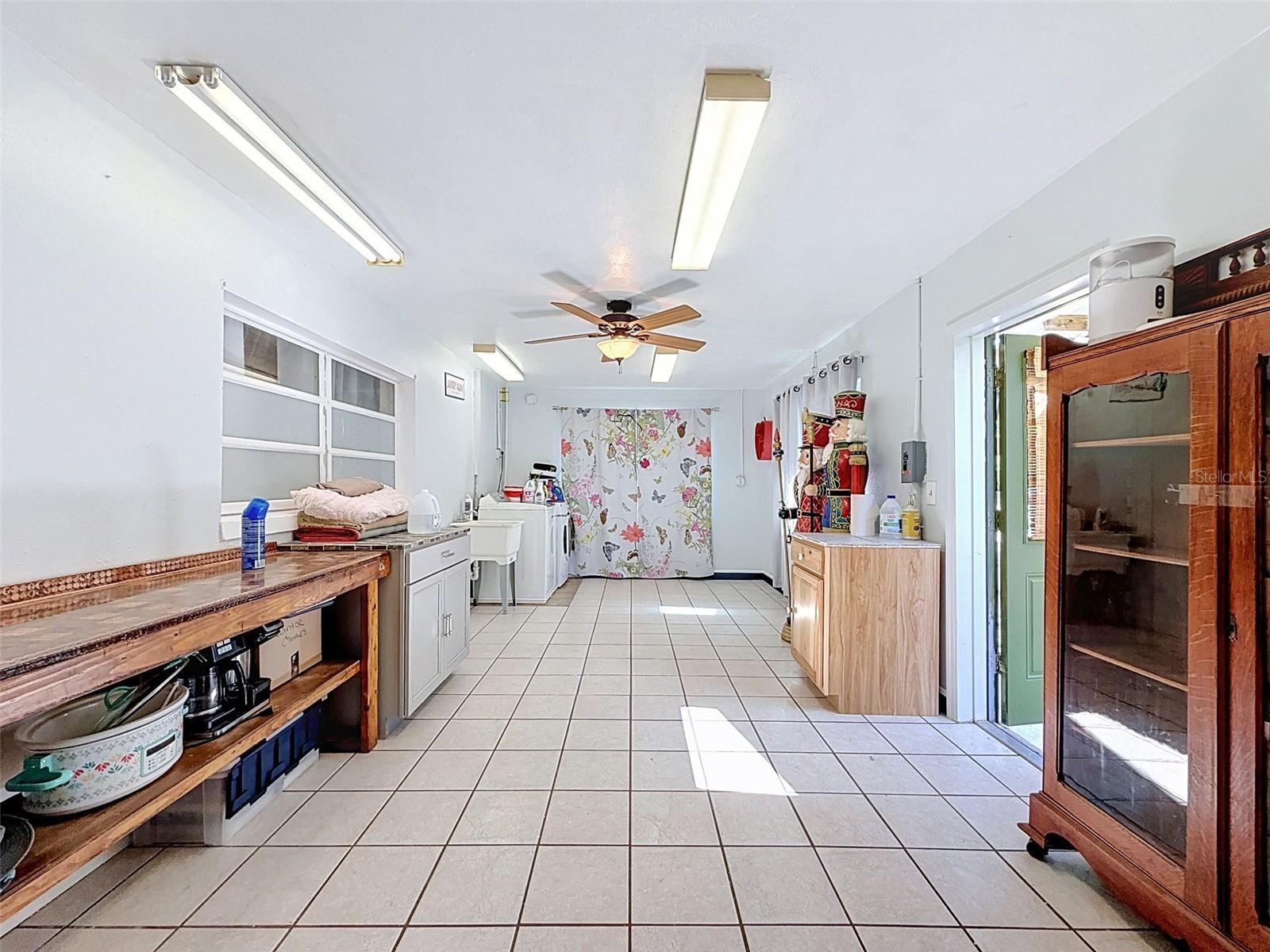 GARDEN HILL - Residential