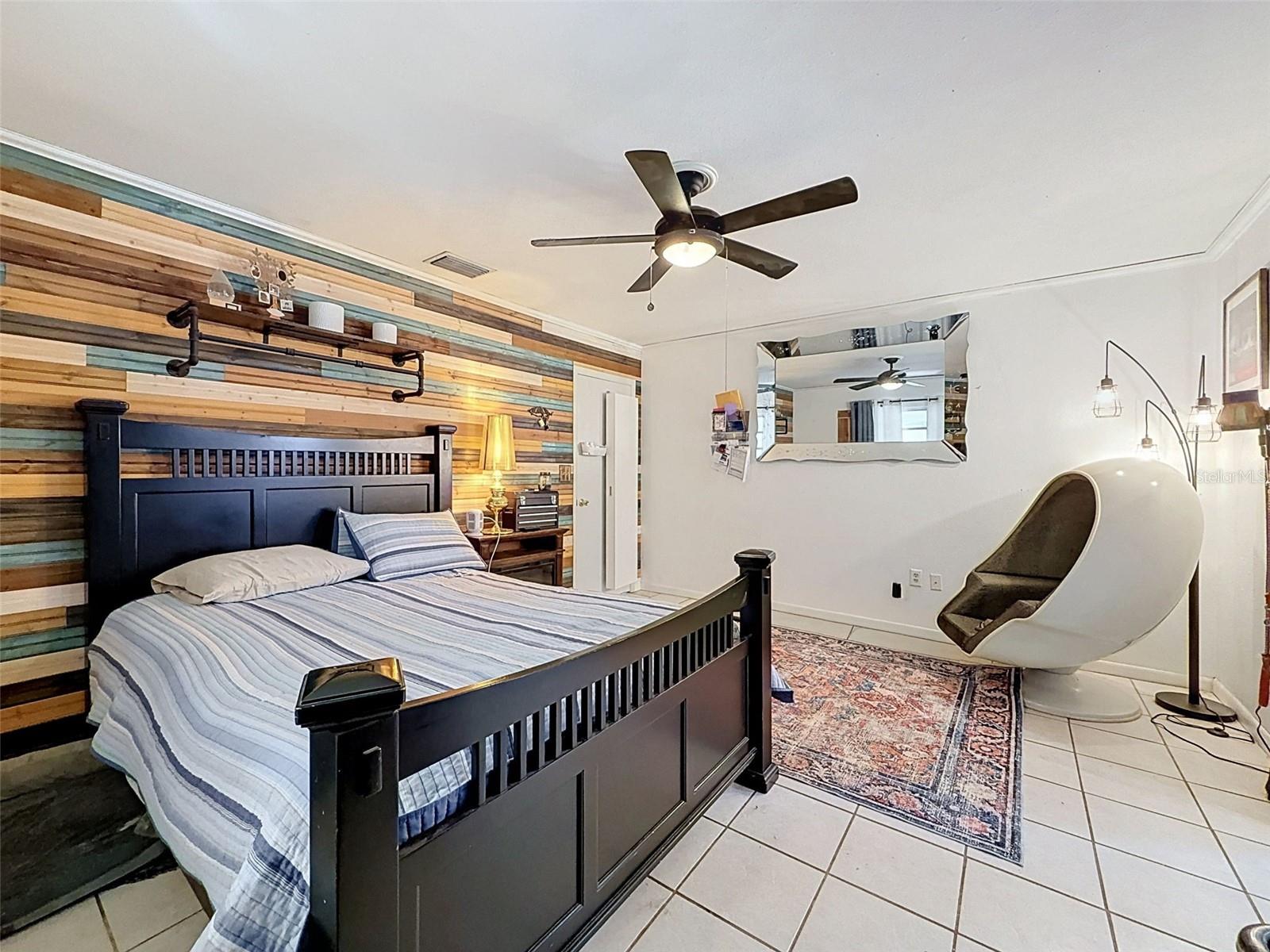 GARDEN HILL - Residential