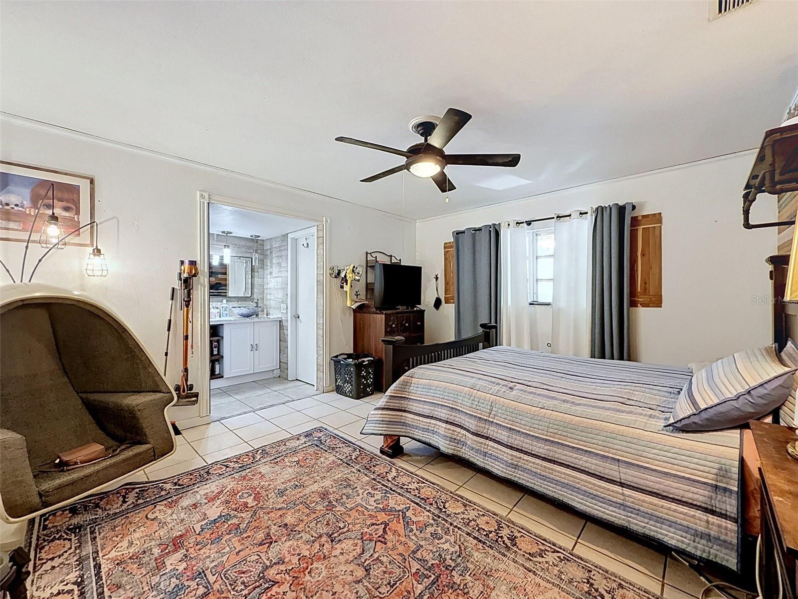 GARDEN HILL - Residential