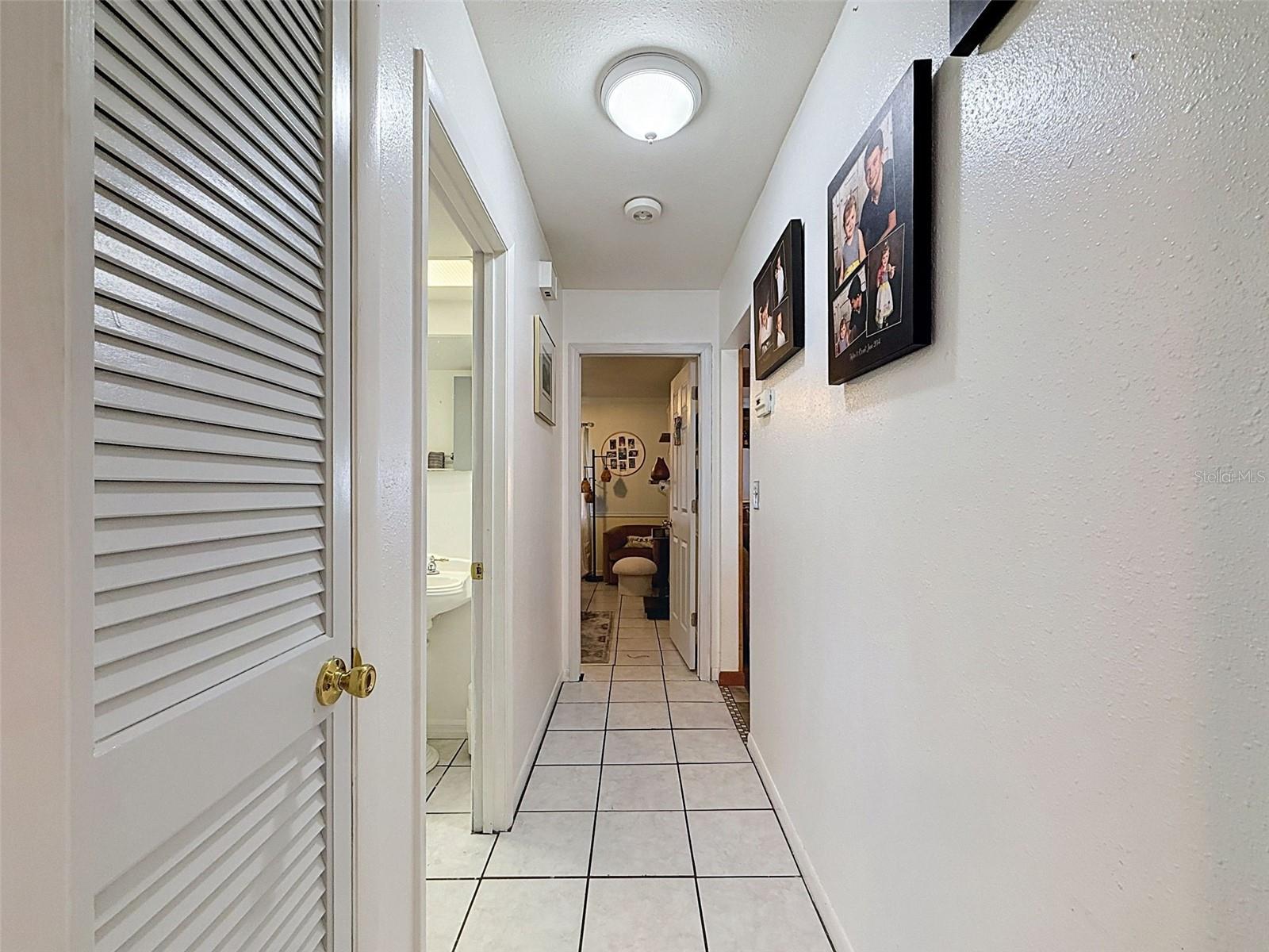 GARDEN HILL - Residential