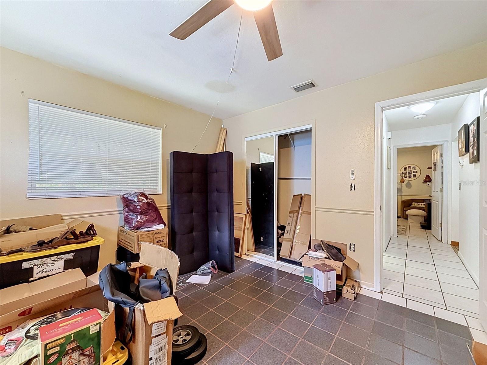 GARDEN HILL - Residential