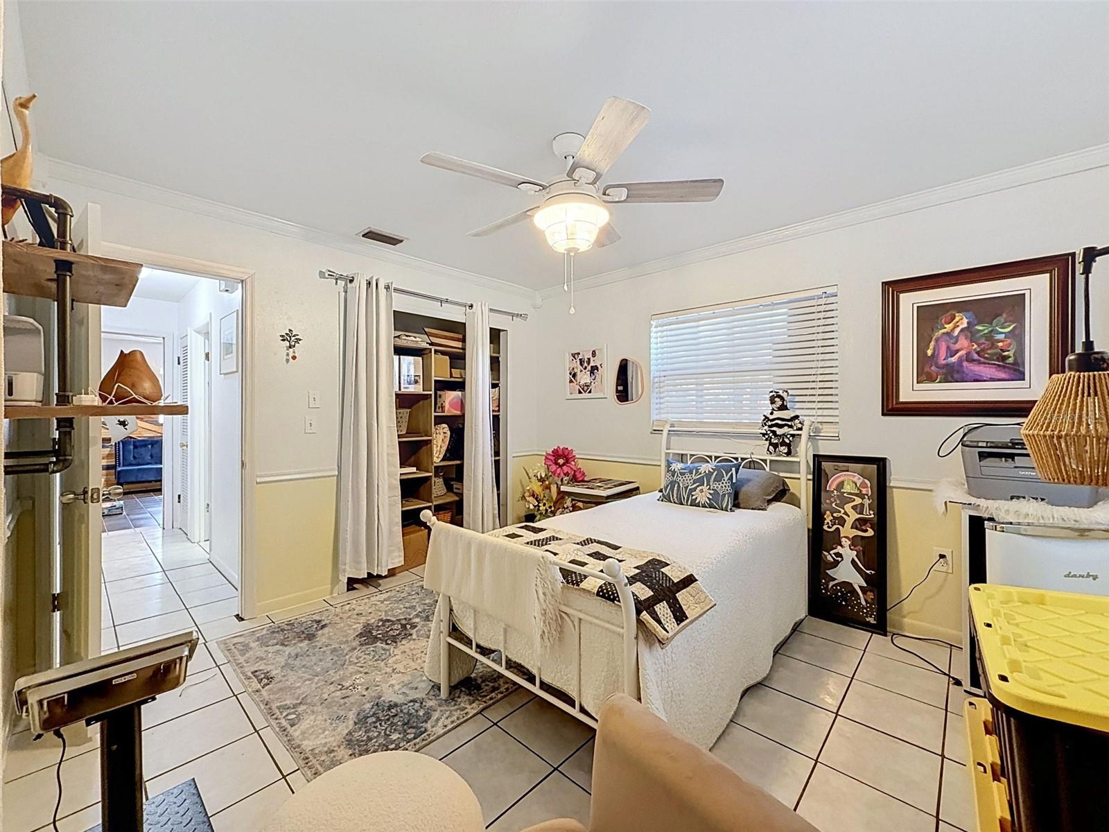 GARDEN HILL - Residential