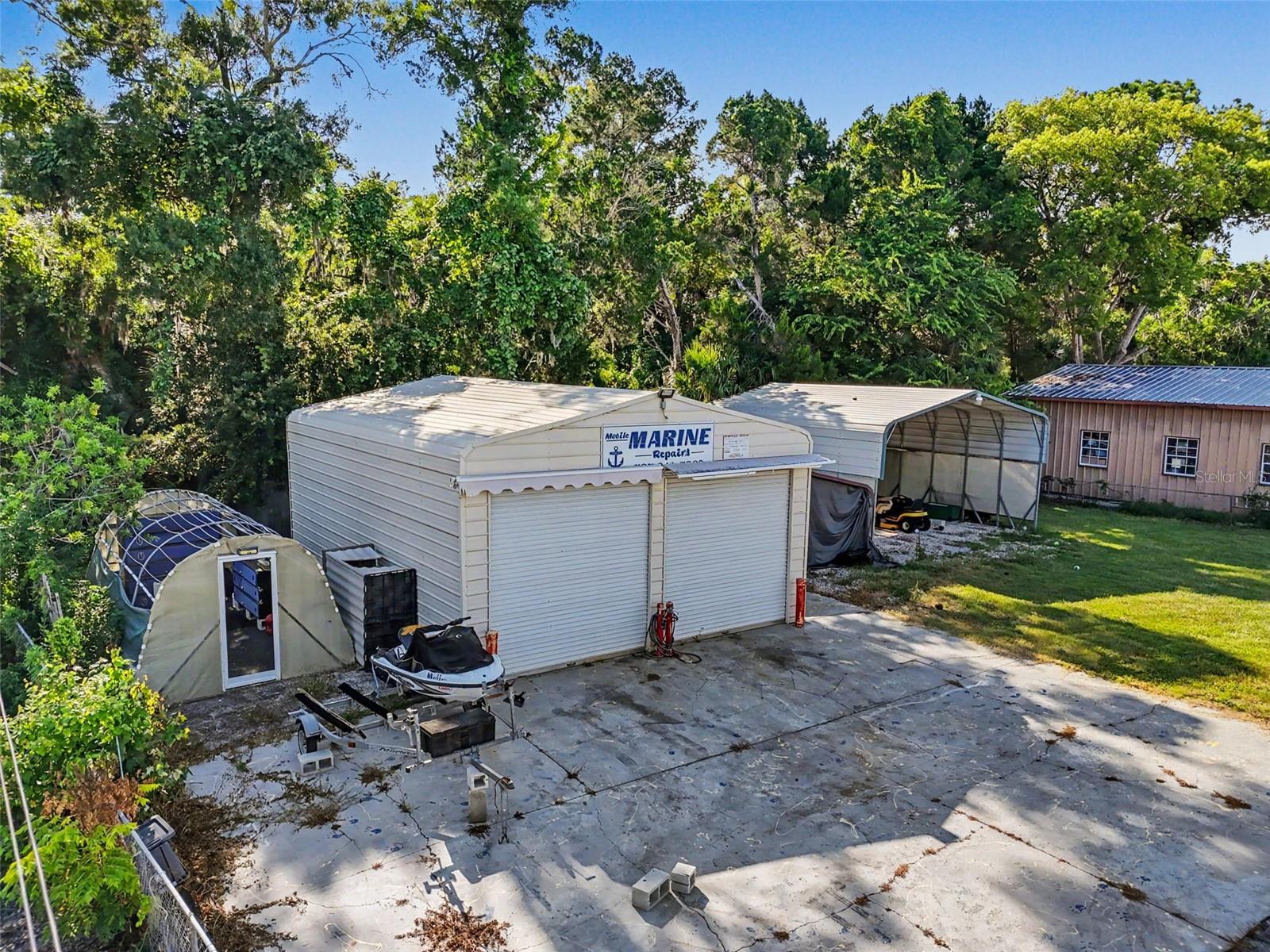GARDEN HILL - Residential