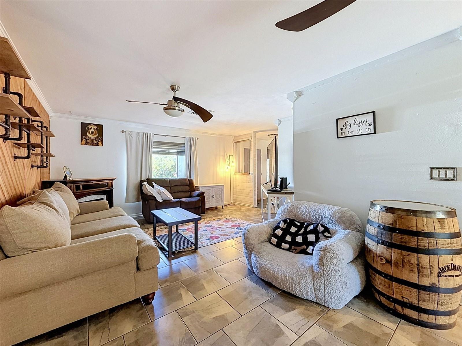 GARDEN HILL - Residential