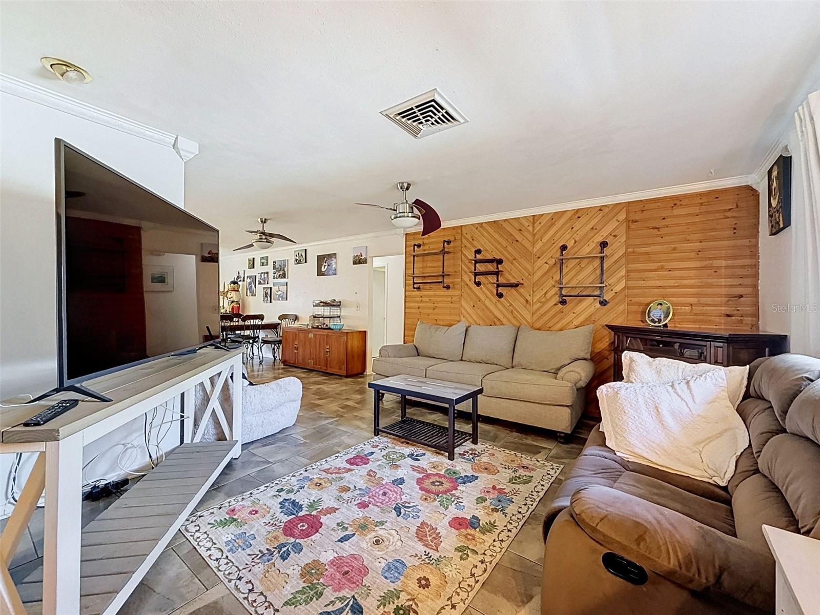 GARDEN HILL - Residential