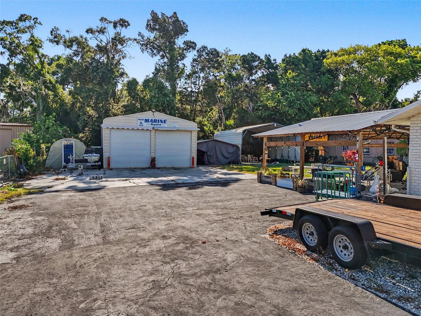 GARDEN HILL - Residential