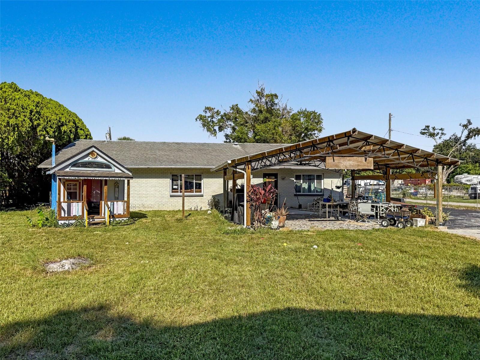 GARDEN HILL - Residential