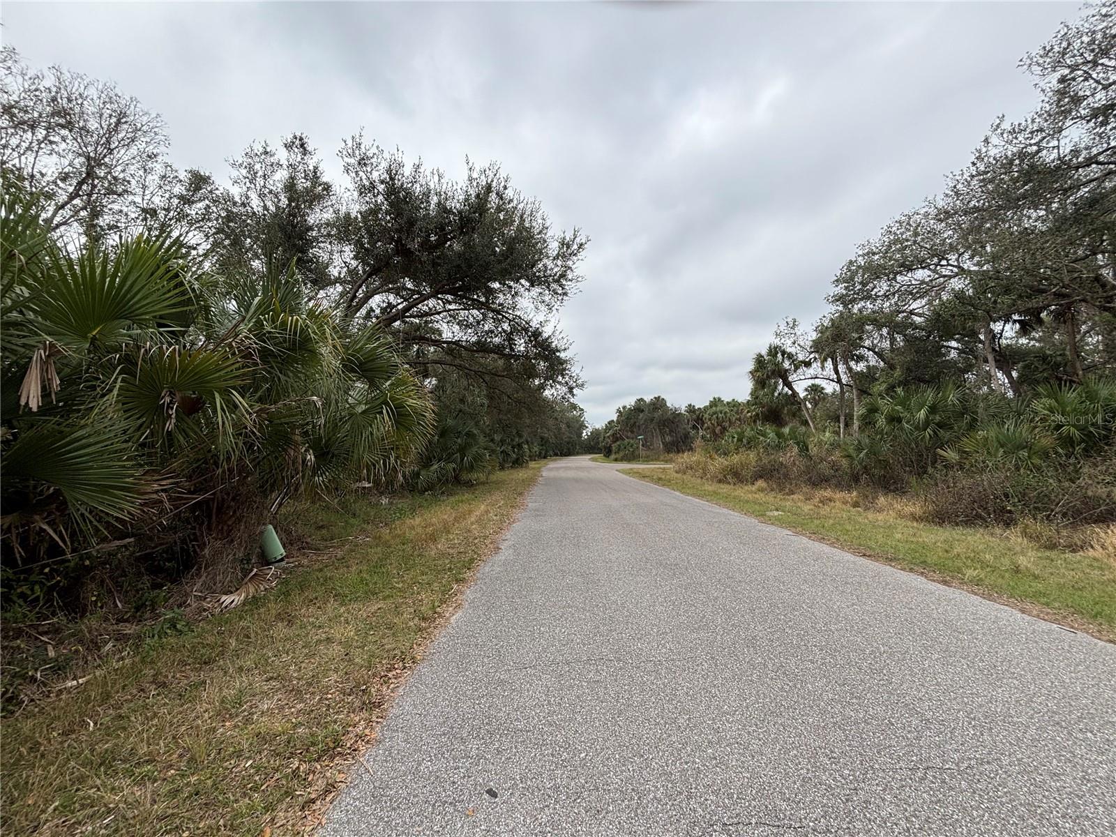PORT CHARLOTTE SUB 25 - Land