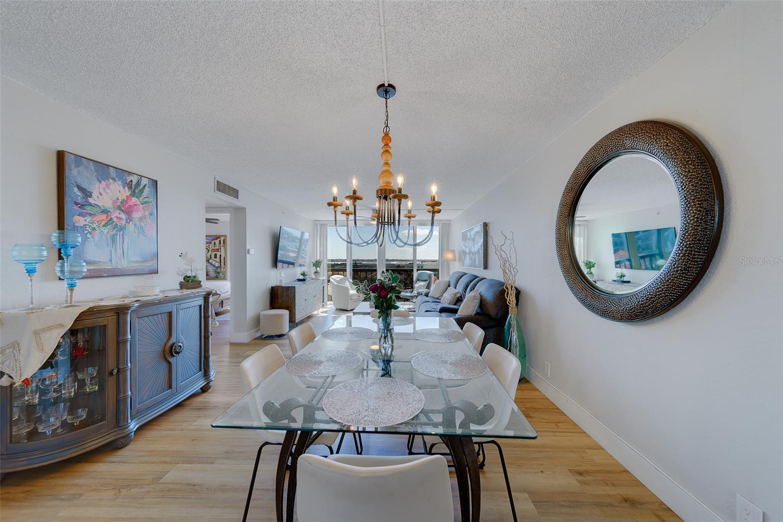 DOLPHIN COVE CLEARWATER - Residential