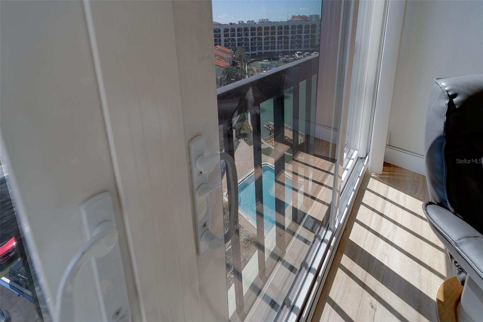 DOLPHIN COVE CLEARWATER - Residential