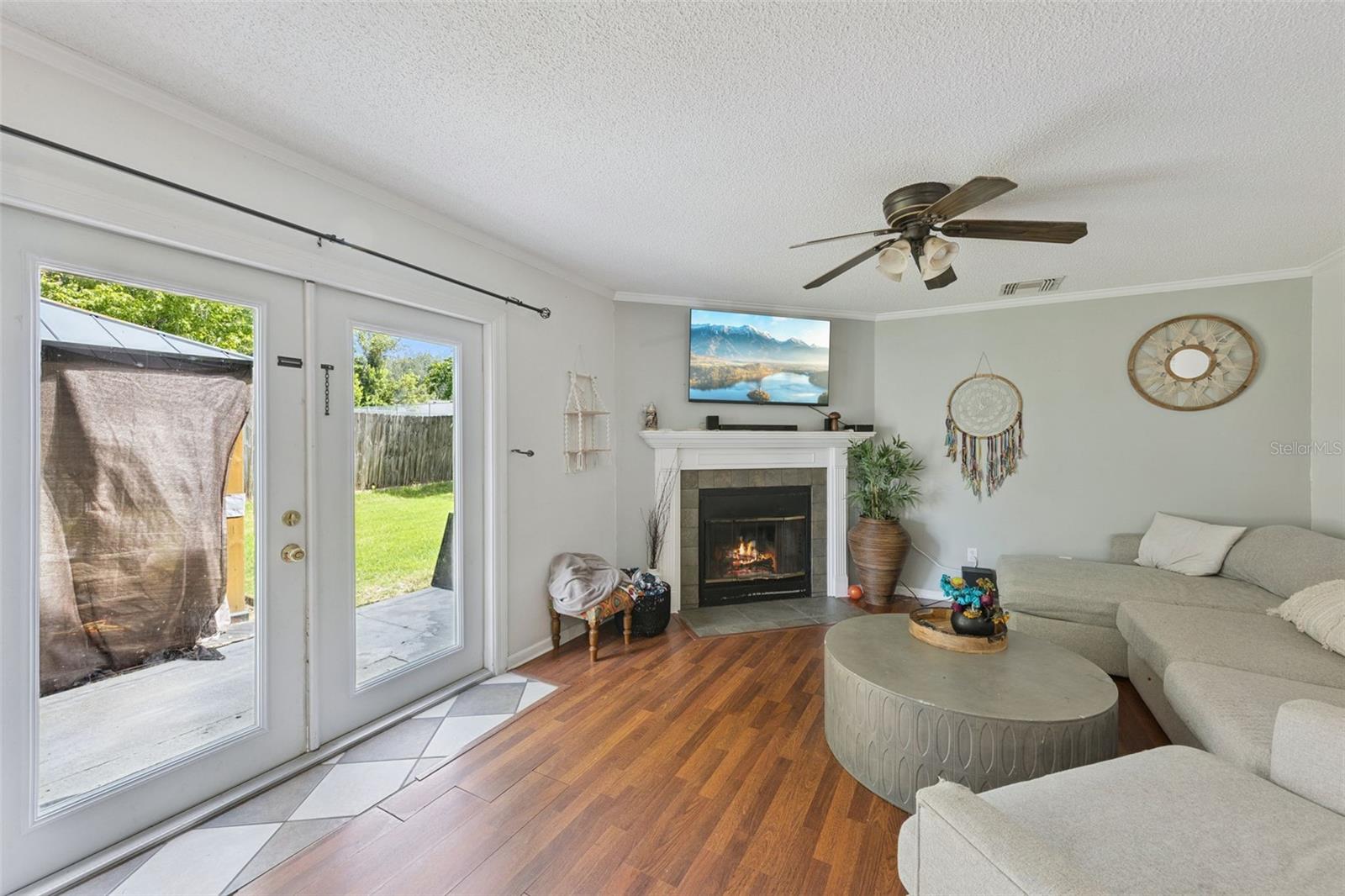 HAMPTON PARK - Residential