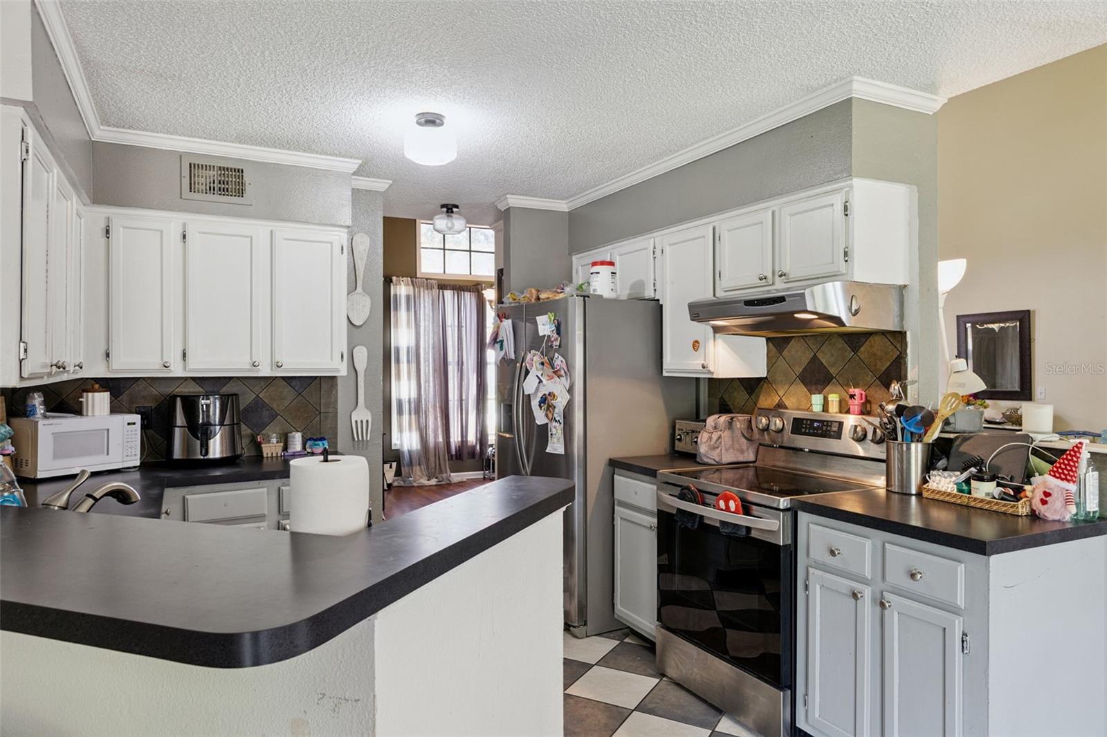 HAMPTON PARK - Residential