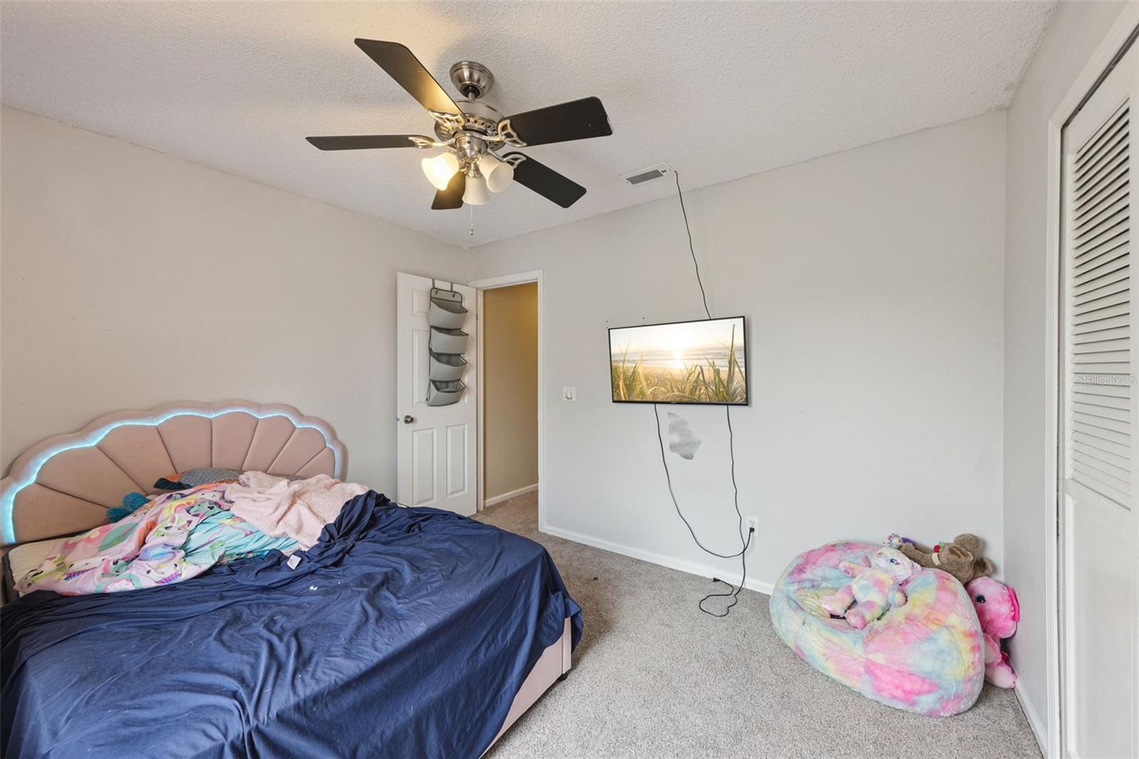HAMPTON PARK - Residential