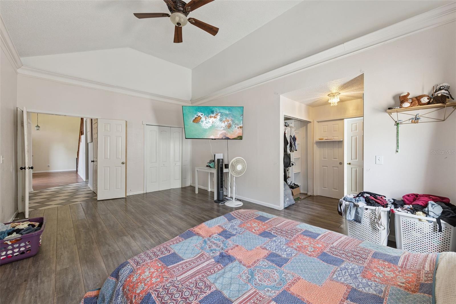 HAMPTON PARK - Residential